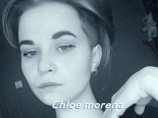 Chloe_morena