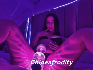 Chloeafrodity
