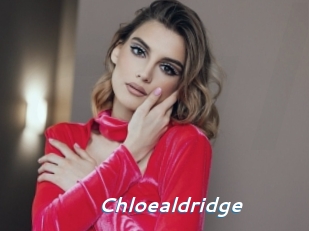 Chloealdridge
