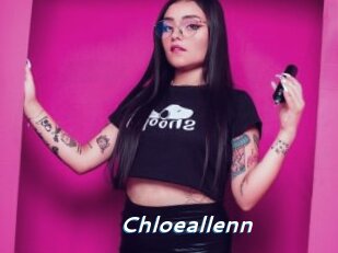 chloeallenn Camgirls Live