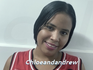 Chloeandandrew