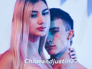 Chloeandjustin77