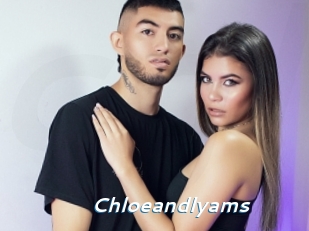 Chloeandlyams