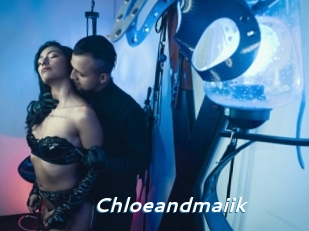 Chloeandmaiik