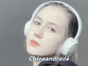 Chloeandrade
