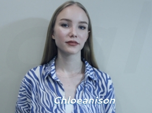Chloeanison