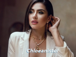Chloeanistol