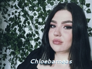 Chloebarneas