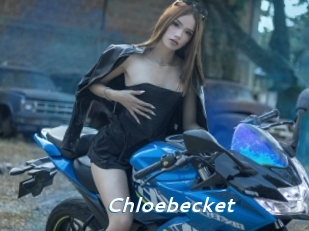 Chloebecket