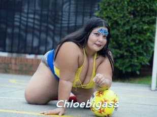 Chloebigass