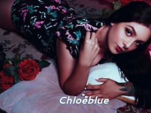 Chloeblue