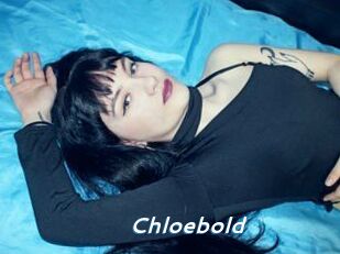 Chloebold