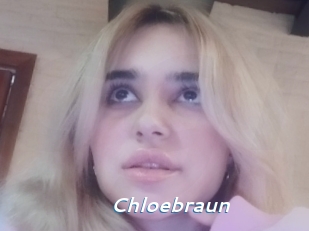 Chloebraun