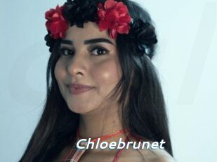 Chloebrunet