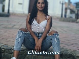 Chloebrunet