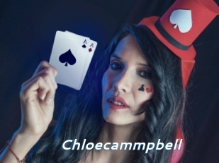 chloecammpbell Camgirls Live