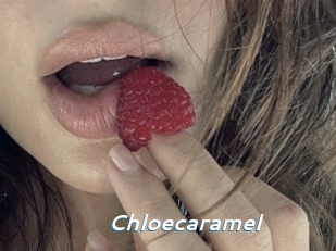 Chloecaramel