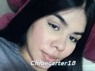 Chloecarter18