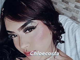 chloecosta Camgirls Live