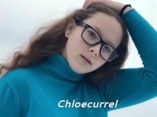 chloecurrel Camgirls Live