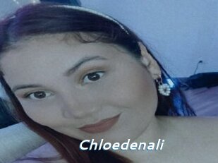Chloedenali