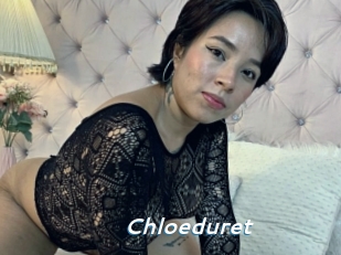 Chloeduret