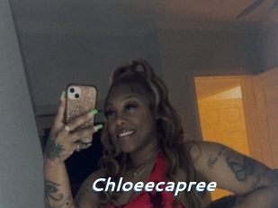 Chloeecapree