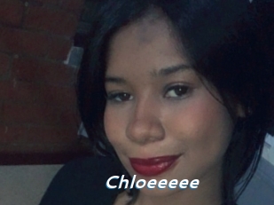 Chloeeeee