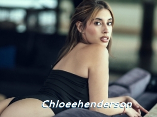 Chloeehenderson