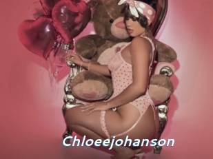 Chloeejohanson