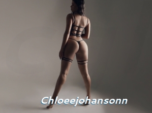 Chloeejohansonn
