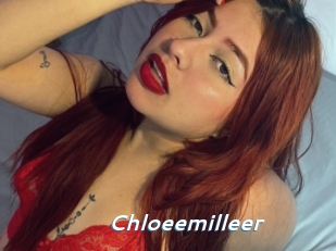 Chloeemilleer