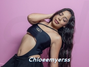 Chloeemyerss