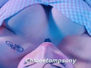 Chloeetompsony