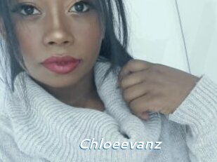 Chloeevanz