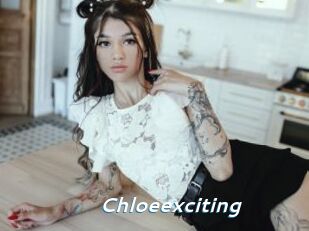 Chloeexciting
