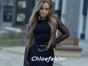 Chloefablen