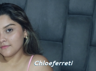 chloeferreti Camgirls Live