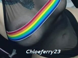 Chloeferry23