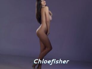 Chloefisher