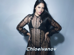 Chloeivanov