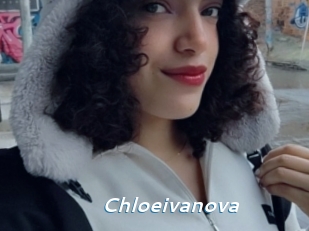 Chloeivanova