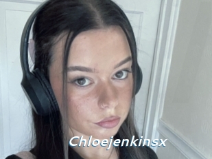 Chloejenkinsx