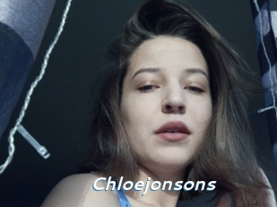 Chloejonsons