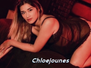 chloejounes Camgirls Live