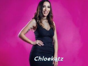 Chloekatz