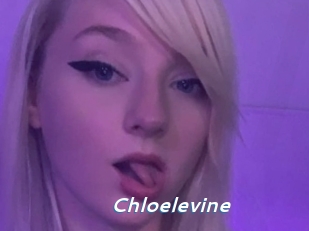 Chloelevine