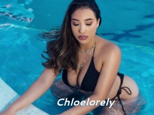 Chloelorely