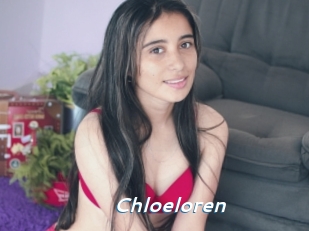 Chloeloren