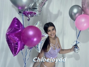 Chloeloydd